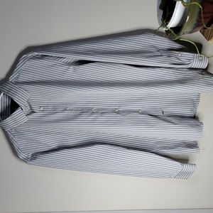 Banana Republic Button down L